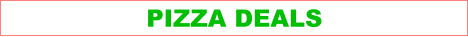 PIZZA DEALS