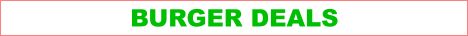 BURGER DEALS