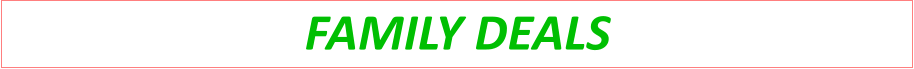 FAMILY DEALS